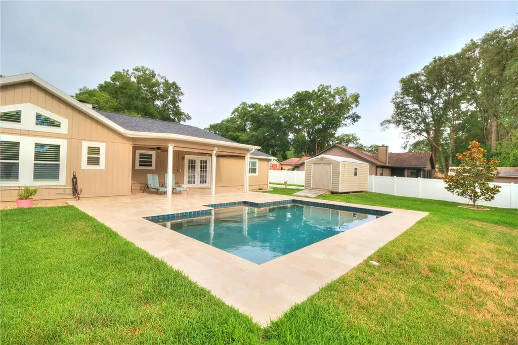 3500 SE 56th Avenue Ocala FL 34480