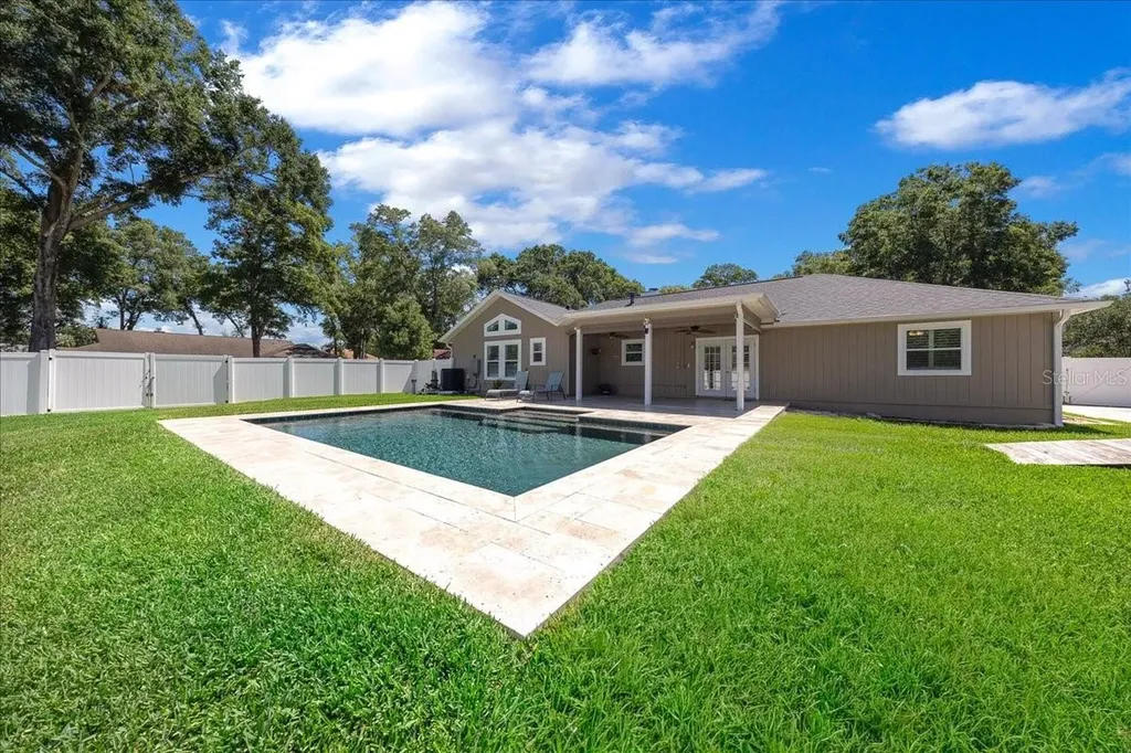 3500 SE 56th Avenue Ocala FL 34480