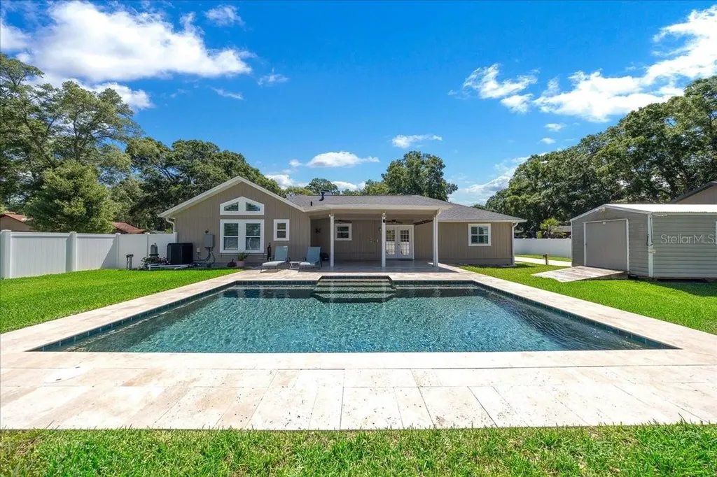 3500 SE 56th Avenue Ocala FL 34480