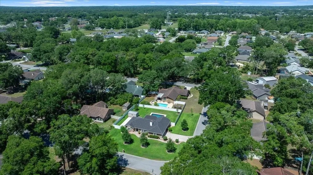 3500 SE 56th Avenue Ocala FL 34480