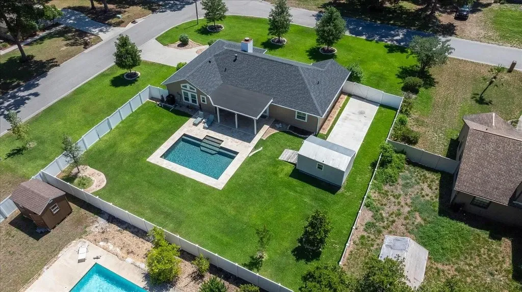 3500 SE 56th Avenue Ocala FL 34480