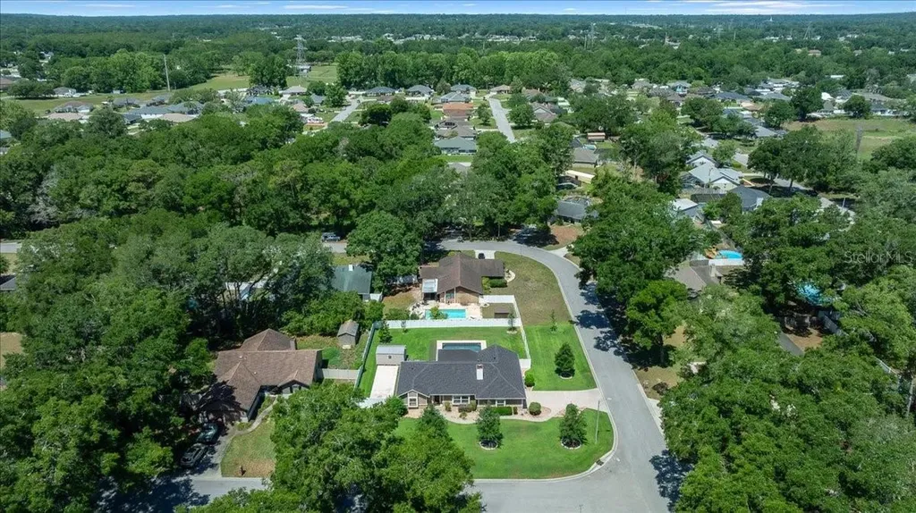 3500 SE 56th Avenue Ocala FL 34480
