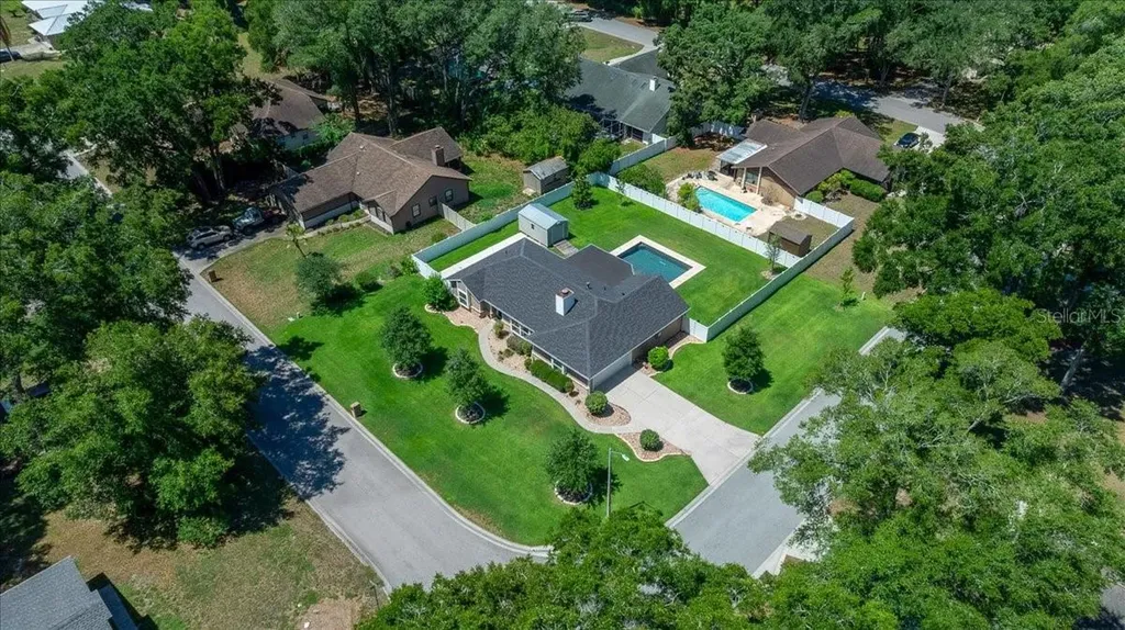 3500 SE 56th Avenue Ocala FL 34480