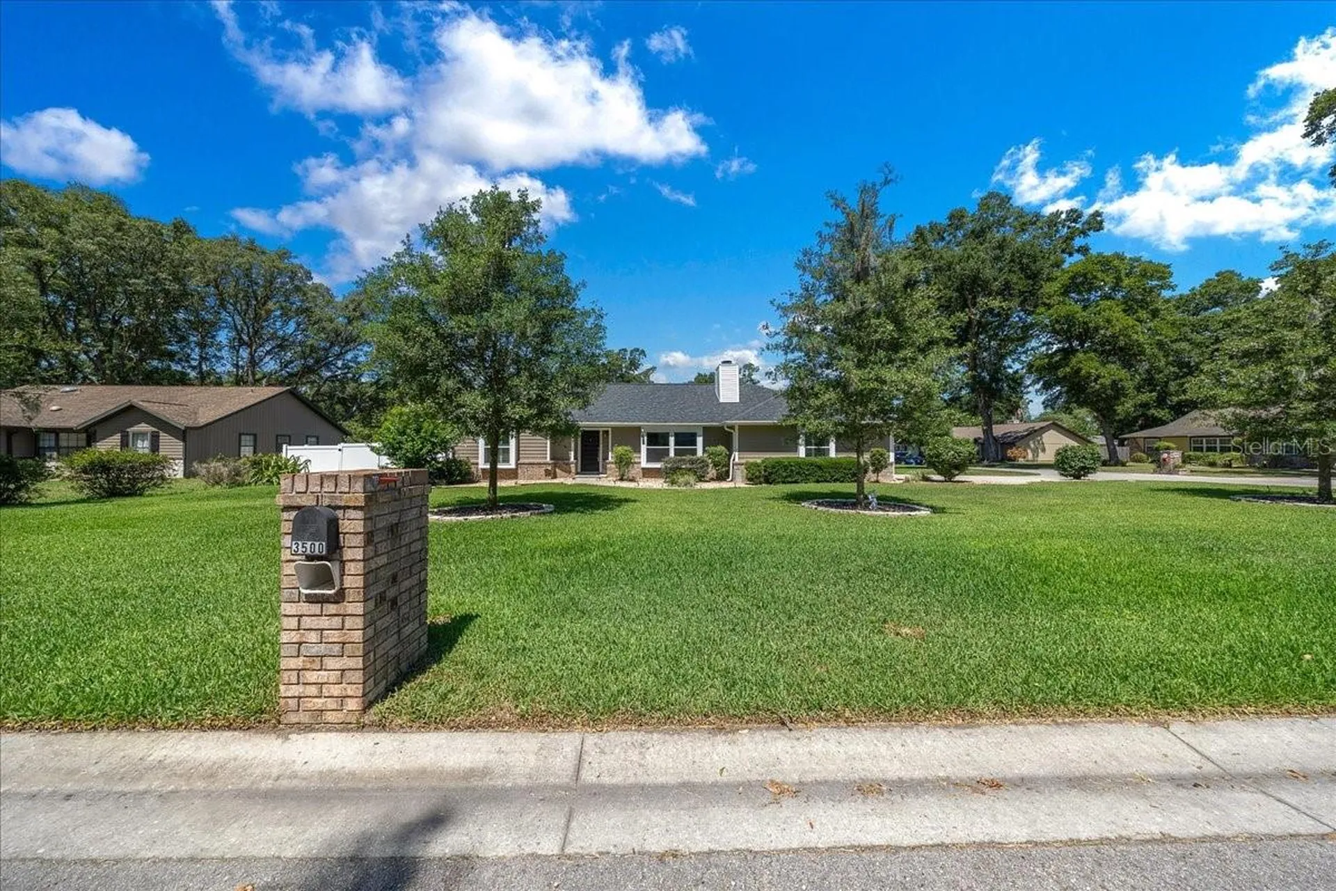 3500 SE 56th Avenue Ocala FL 34480