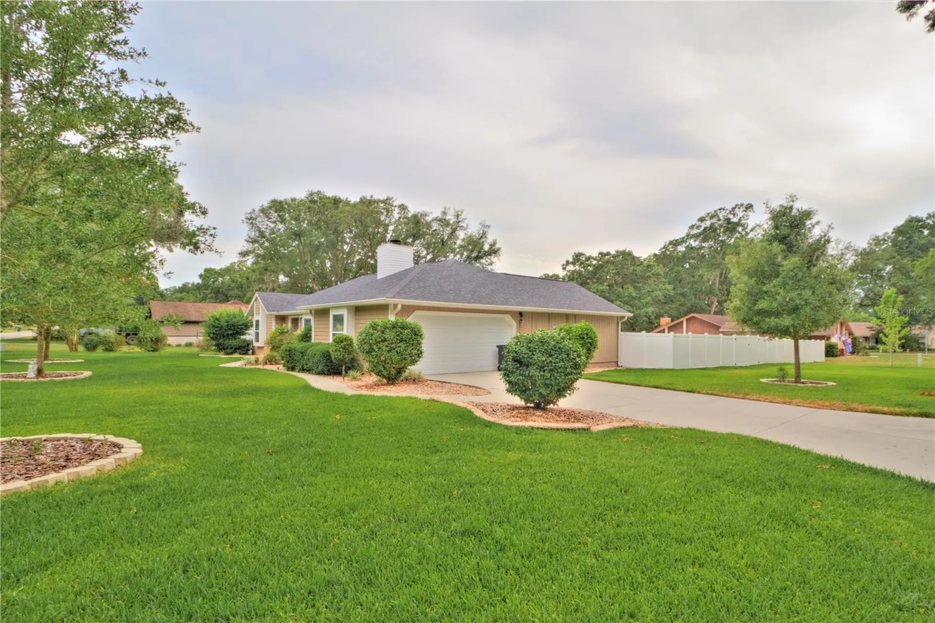 3500 SE 56th Avenue Ocala FL 34480