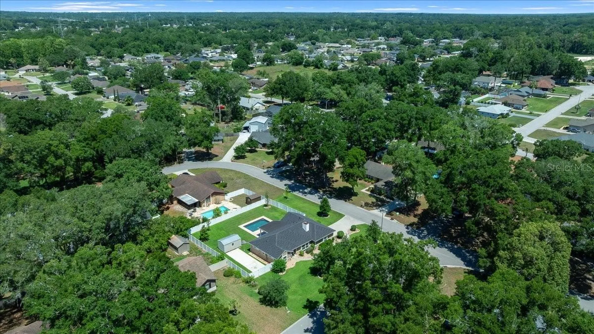 3500 SE 56th Avenue Ocala FL 34480