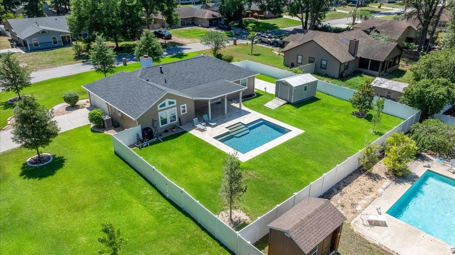 3500 SE 56th Avenue Ocala FL 34480