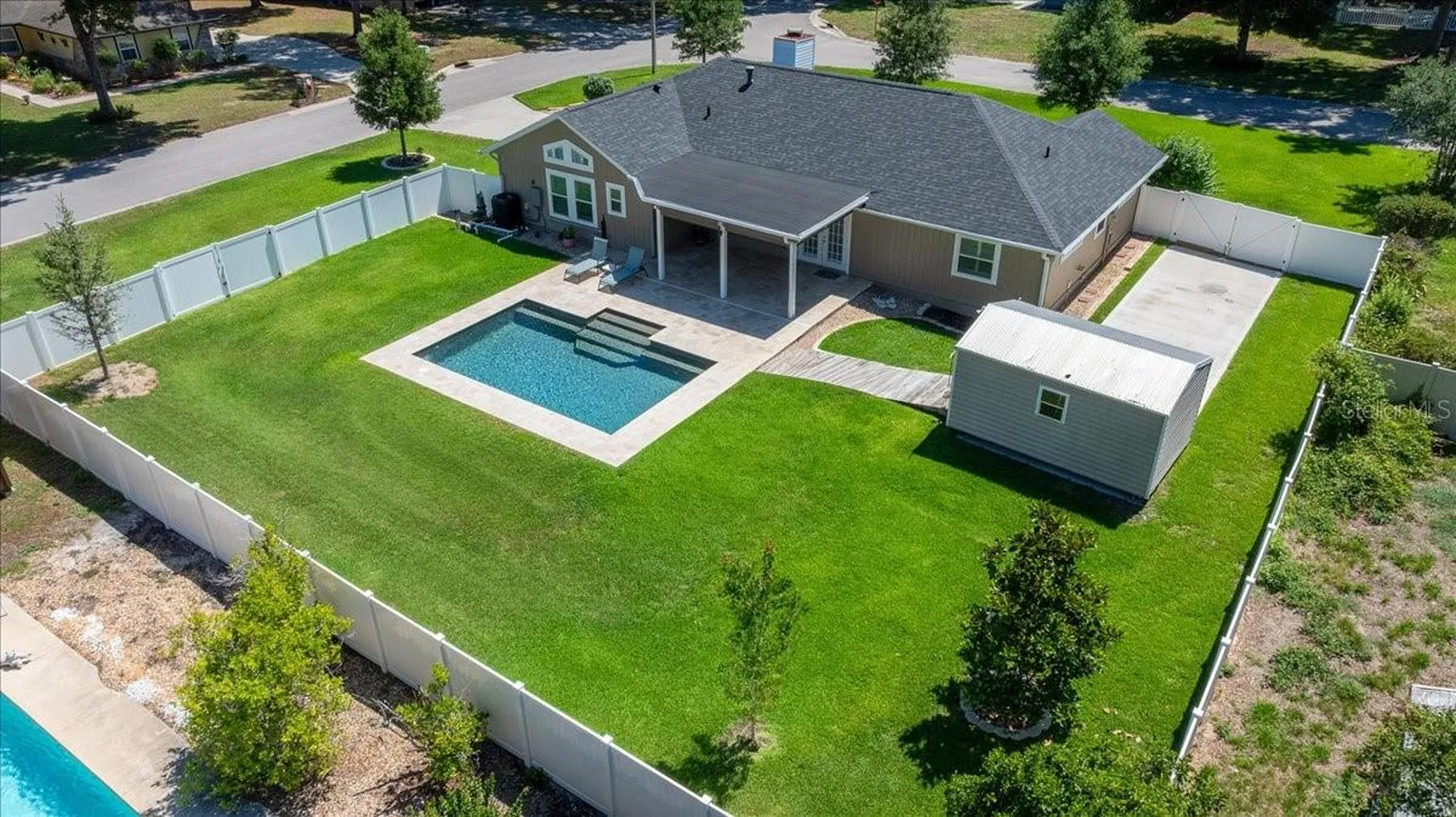 3500 SE 56th Avenue Ocala FL 34480