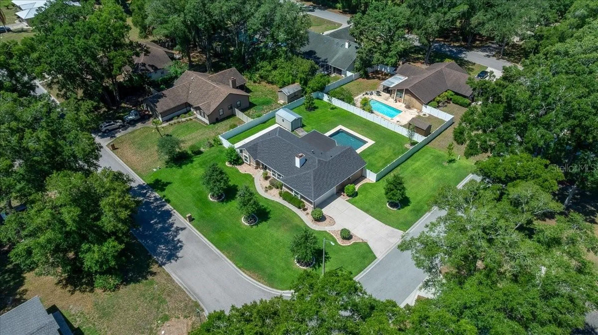 3500 SE 56th Avenue Ocala FL 34480
