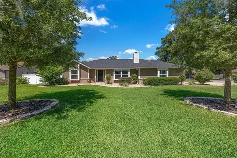 3500 SE 56th Avenue Ocala FL 34480