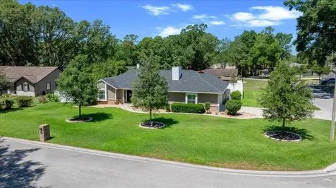 3500 SE 56th Avenue Ocala FL 34480