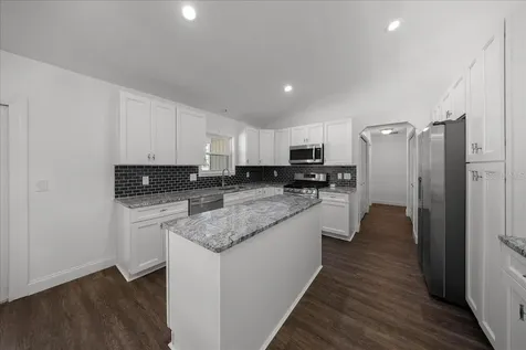 3500 SE 56th Avenue Ocala FL 34480