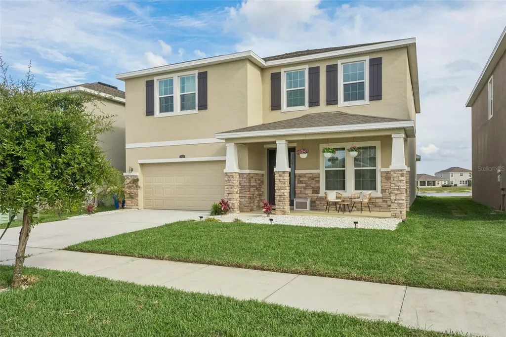 9119 Forge Breeze Loop Wesley Chapel FL 33545