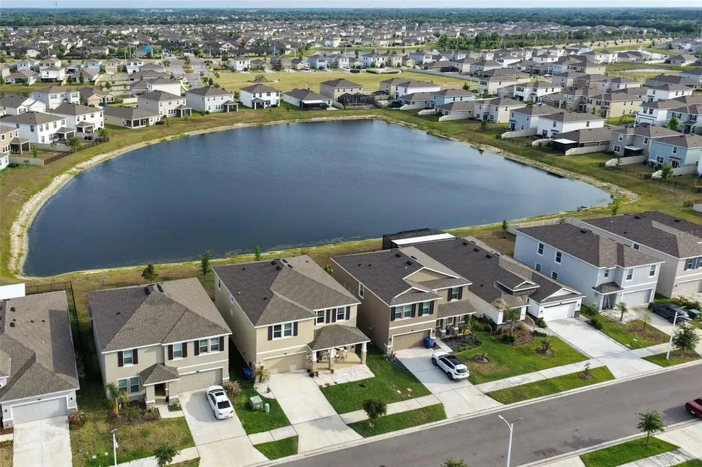 9119 Forge Breeze Loop Wesley Chapel FL 33545