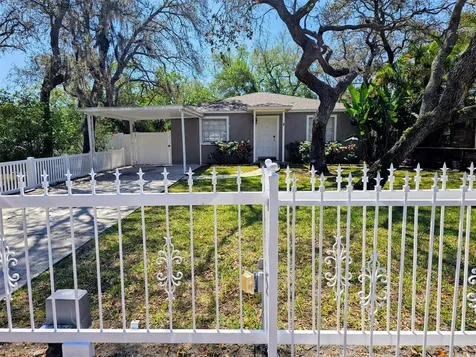 3128 W Varn Avenue Tampa FL 33611
