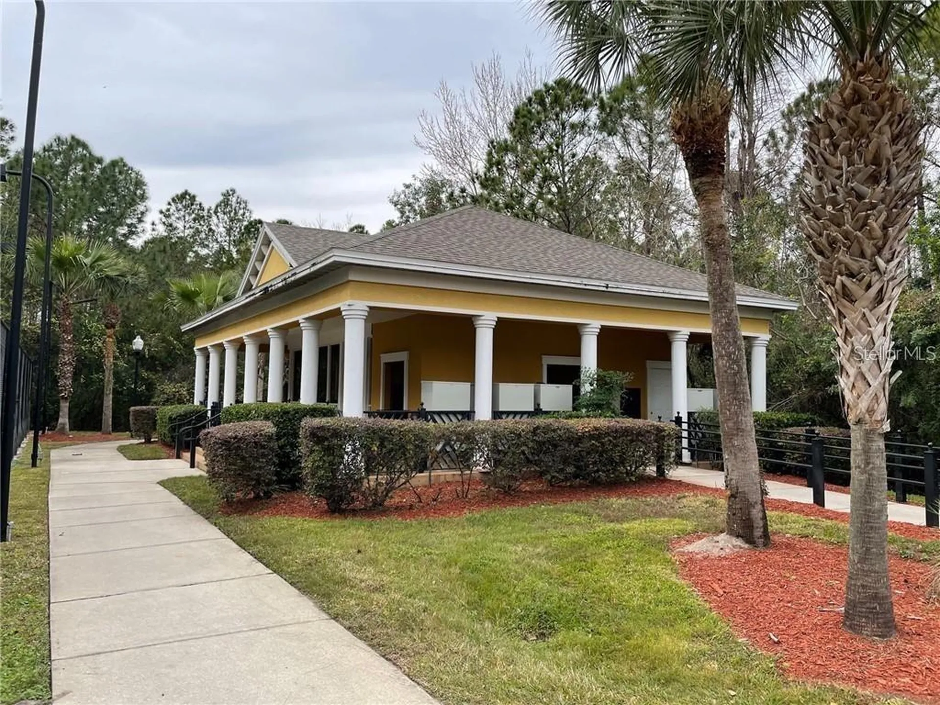 3611 Conroy Road Orlando FL 32839