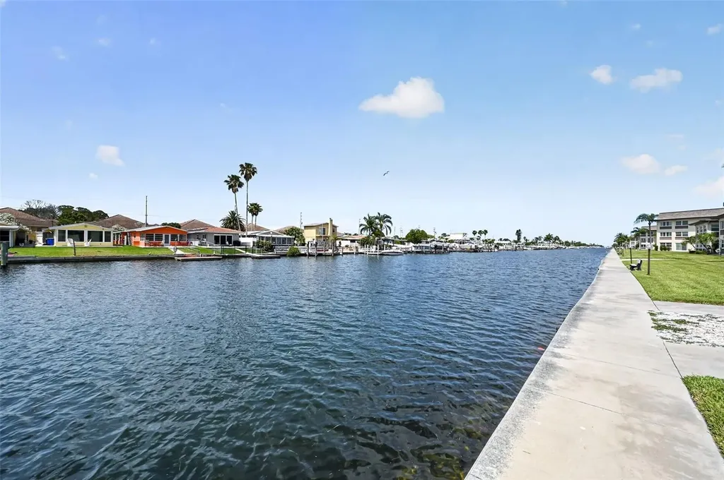 4758 Jasper Drive New Port Richey FL 34652