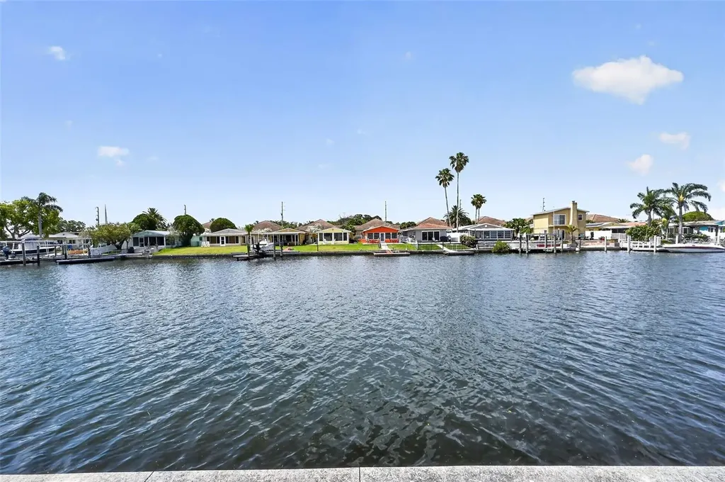 4758 Jasper Drive New Port Richey FL 34652