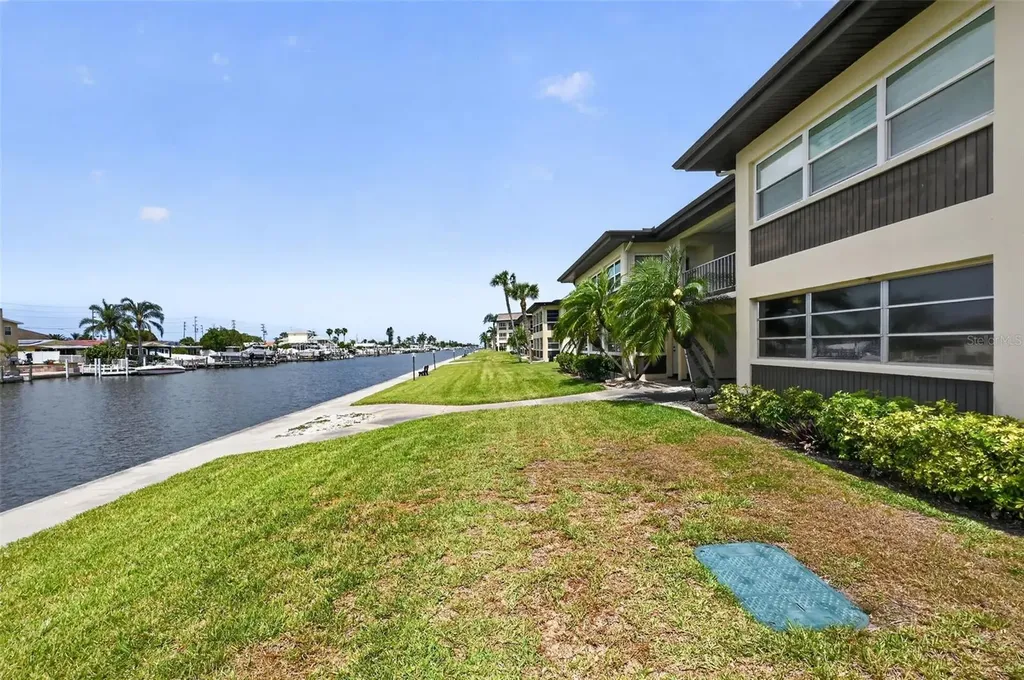 4758 Jasper Drive New Port Richey FL 34652