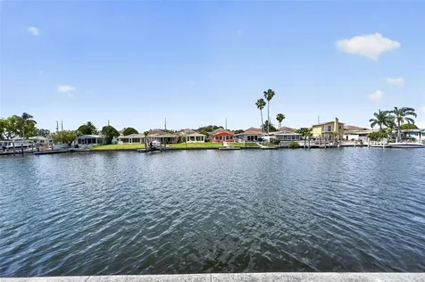 4758 Jasper Drive New Port Richey FL 34652