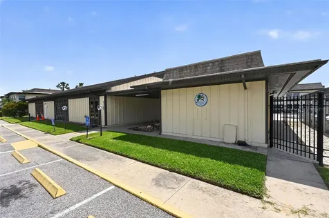 4758 Jasper Drive New Port Richey FL 34652