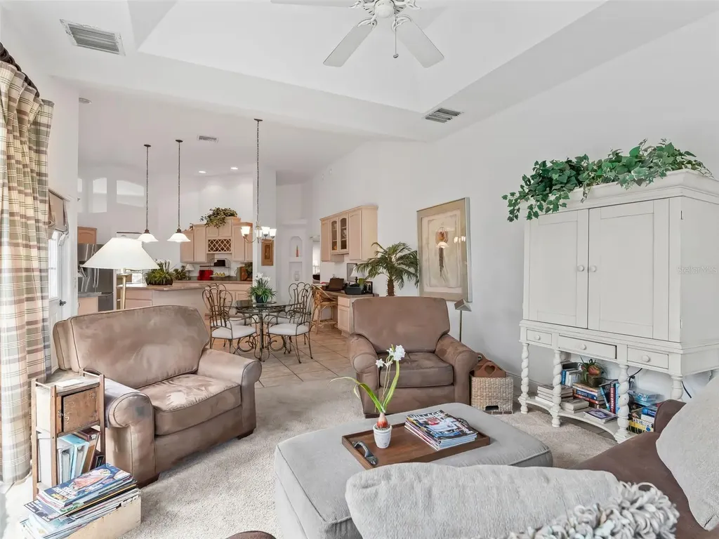 8755 SE 177th Grassmere Street The Villages FL 32162