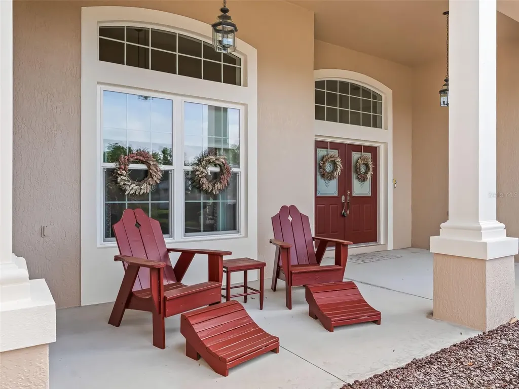 8755 SE 177th Grassmere Street The Villages FL 32162