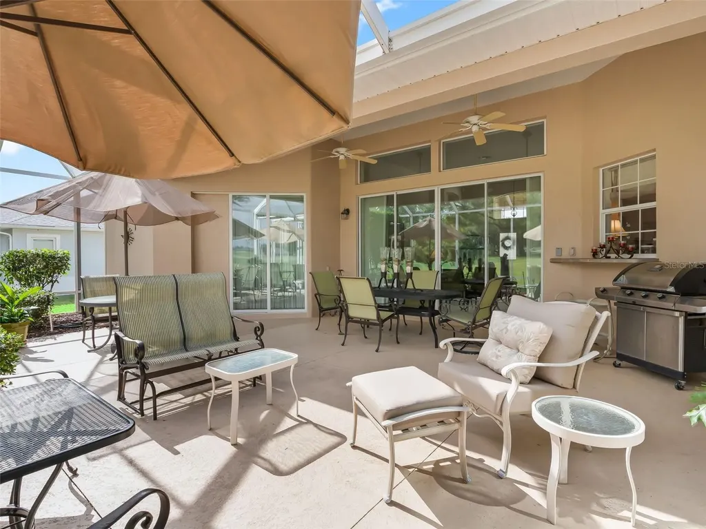 8755 SE 177th Grassmere Street The Villages FL 32162