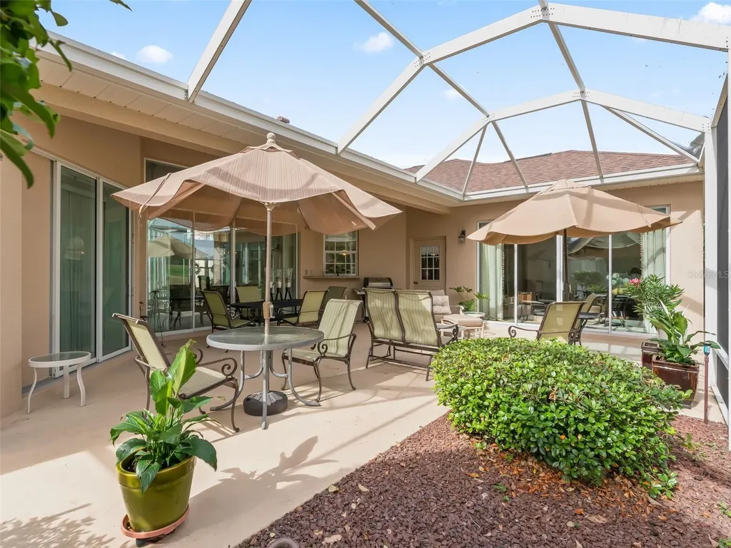 8755 SE 177th Grassmere Street The Villages FL 32162