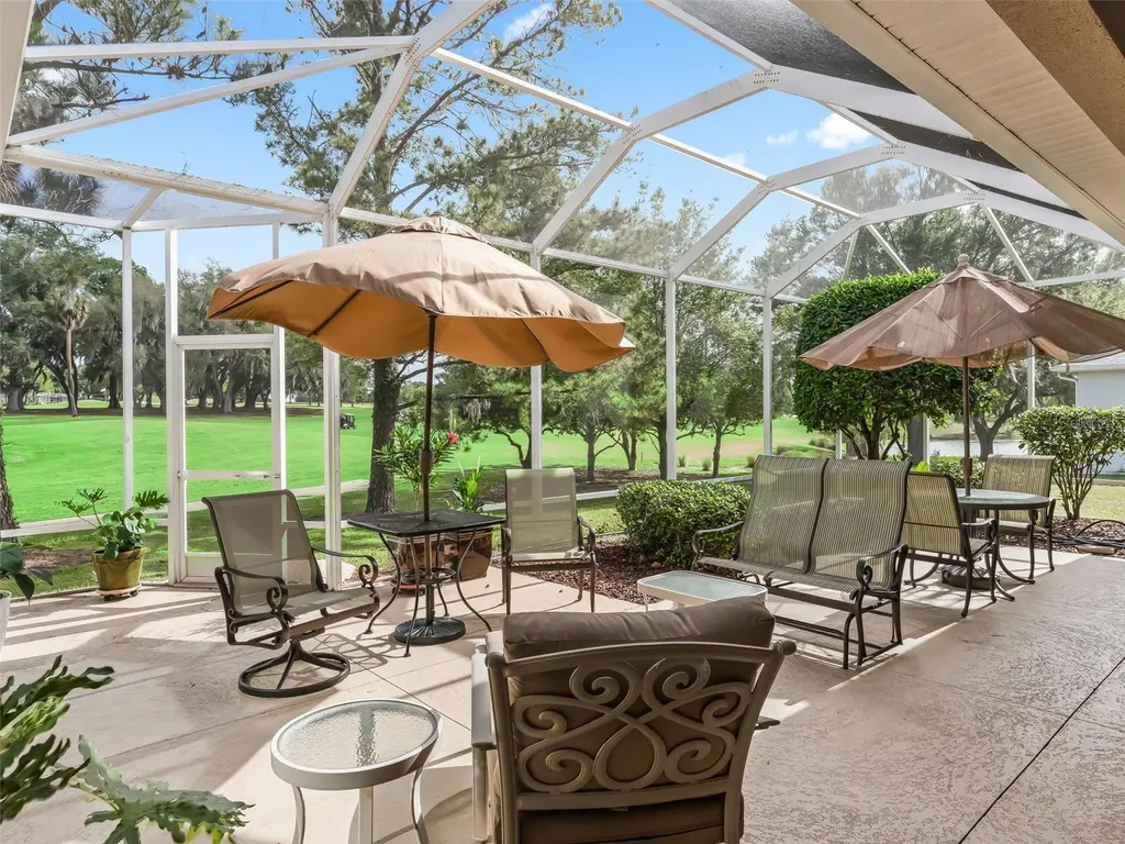 8755 SE 177th Grassmere Street The Villages FL 32162