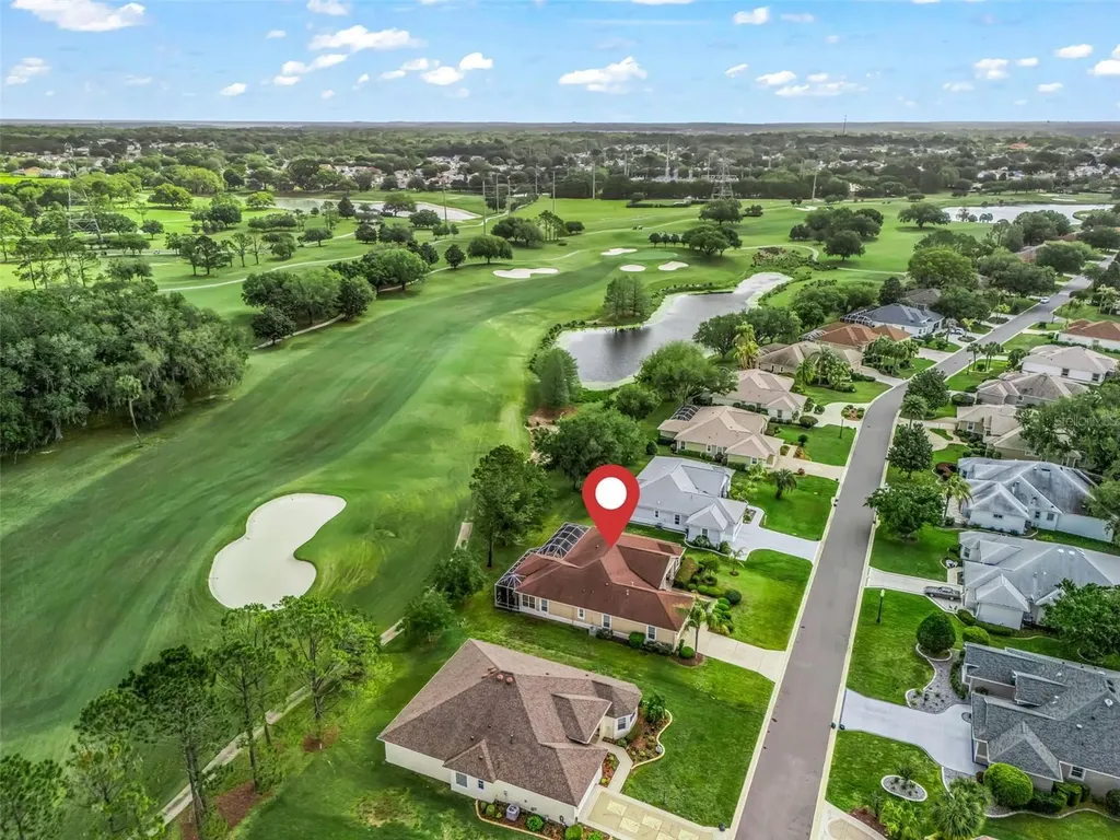 8755 SE 177th Grassmere Street The Villages FL 32162