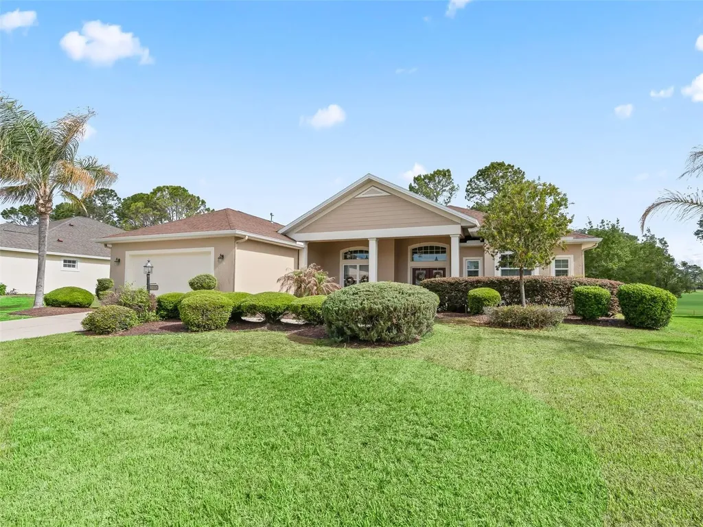 8755 SE 177th Grassmere Street The Villages FL 32162