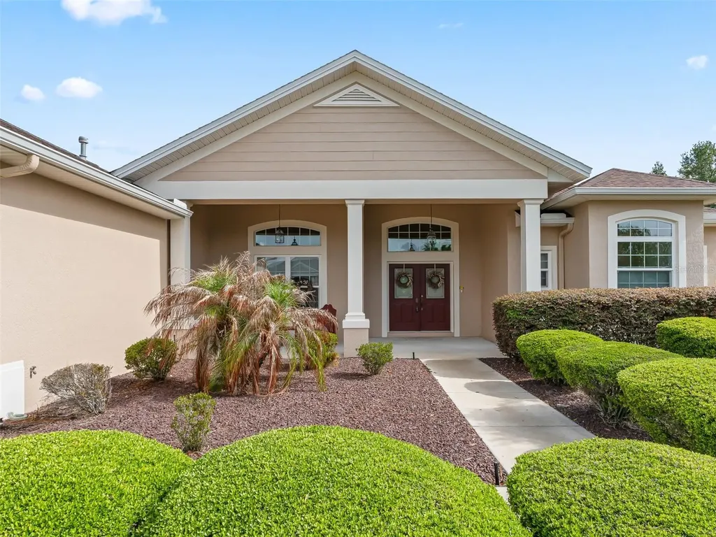 8755 SE 177th Grassmere Street The Villages FL 32162