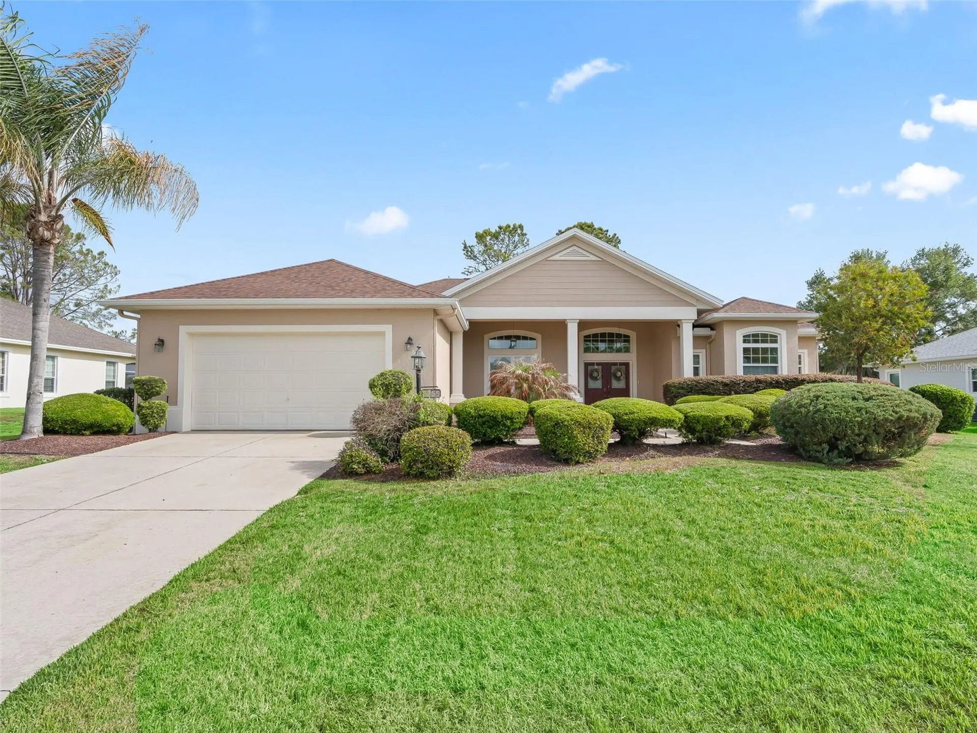 8755 SE 177th Grassmere Street The Villages FL 32162