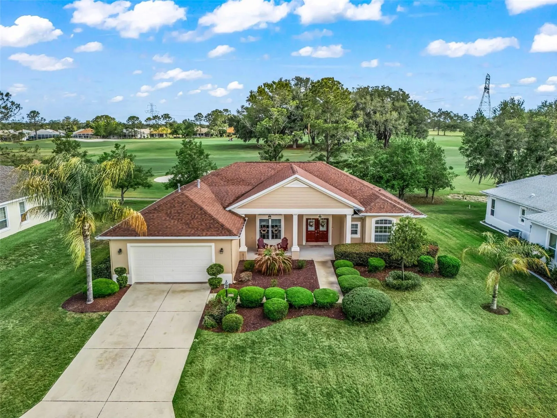 8755 SE 177th Grassmere Street The Villages FL 32162