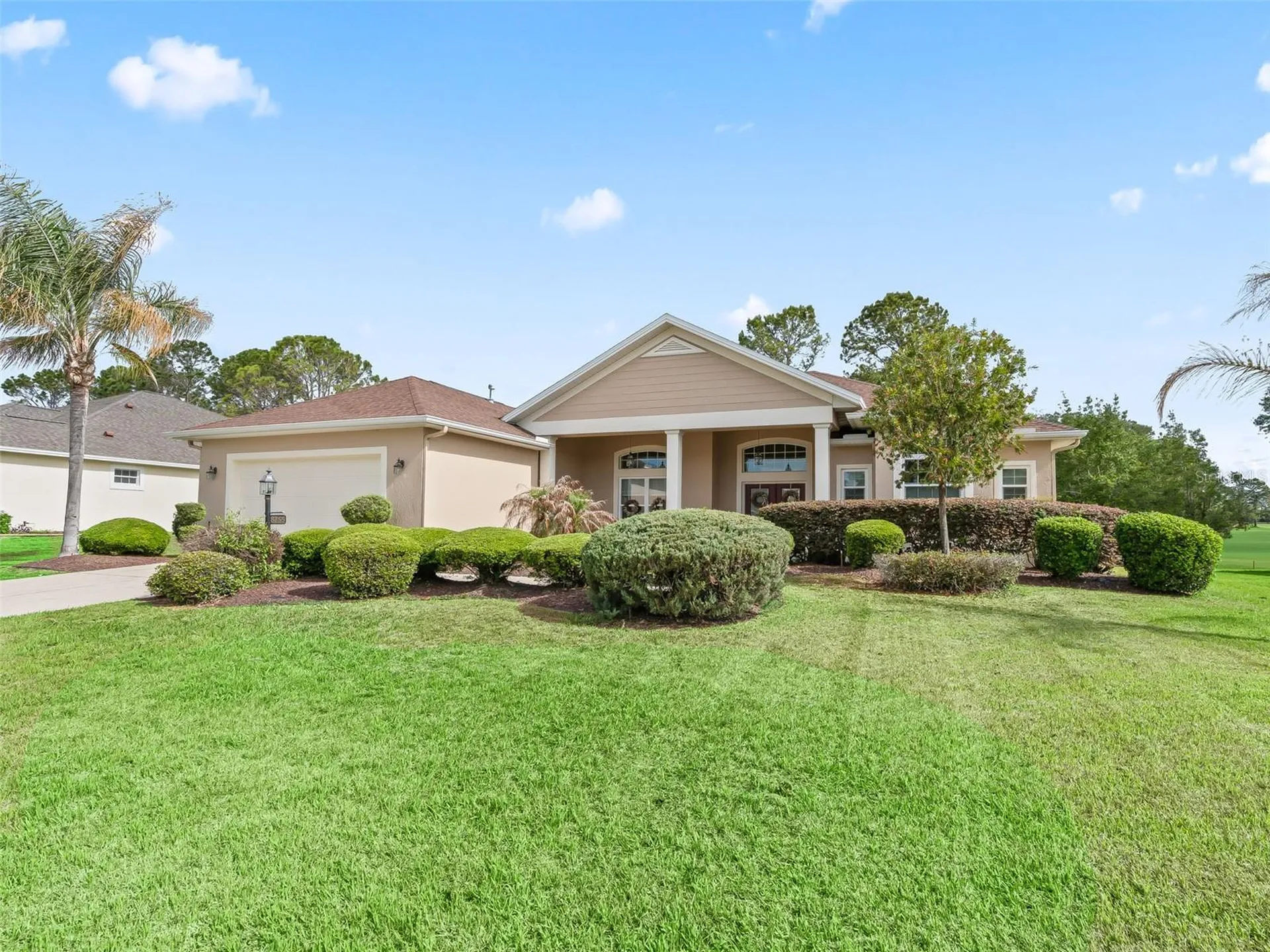 8755 SE 177th Grassmere Street The Villages FL 32162
