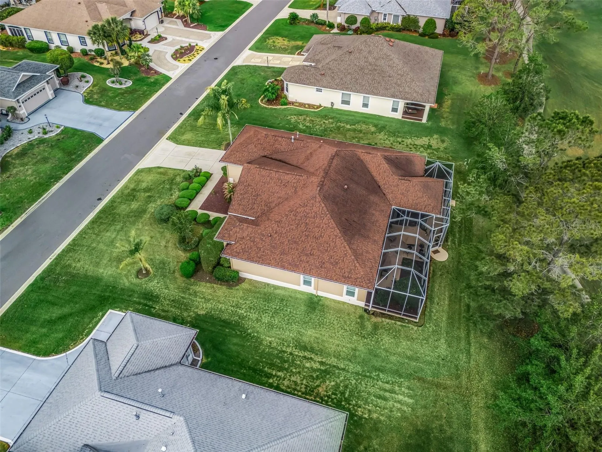 8755 SE 177th Grassmere Street The Villages FL 32162