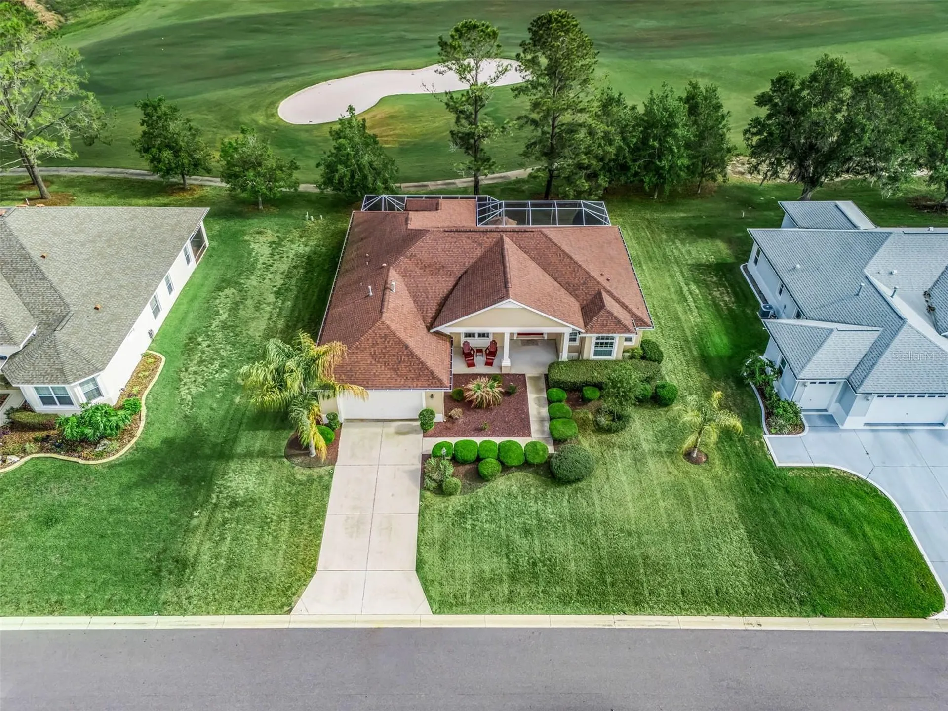 8755 SE 177th Grassmere Street The Villages FL 32162