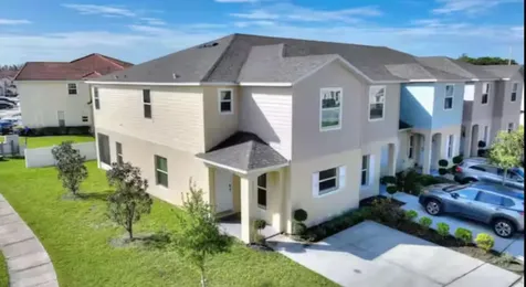 4877 Coral Castle Drive Kissimmee FL 34746