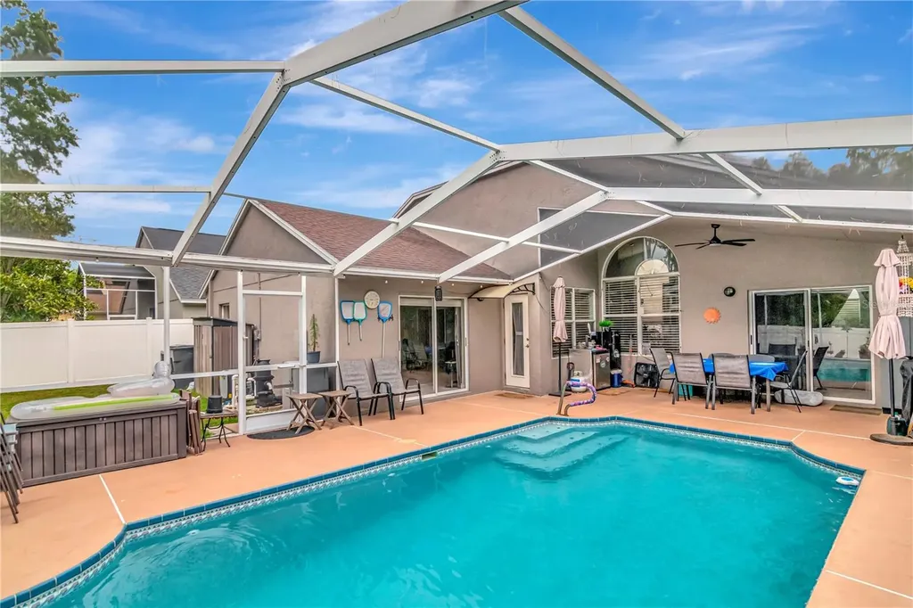 18210 Sweet Jasmine Drive Tampa FL 33647