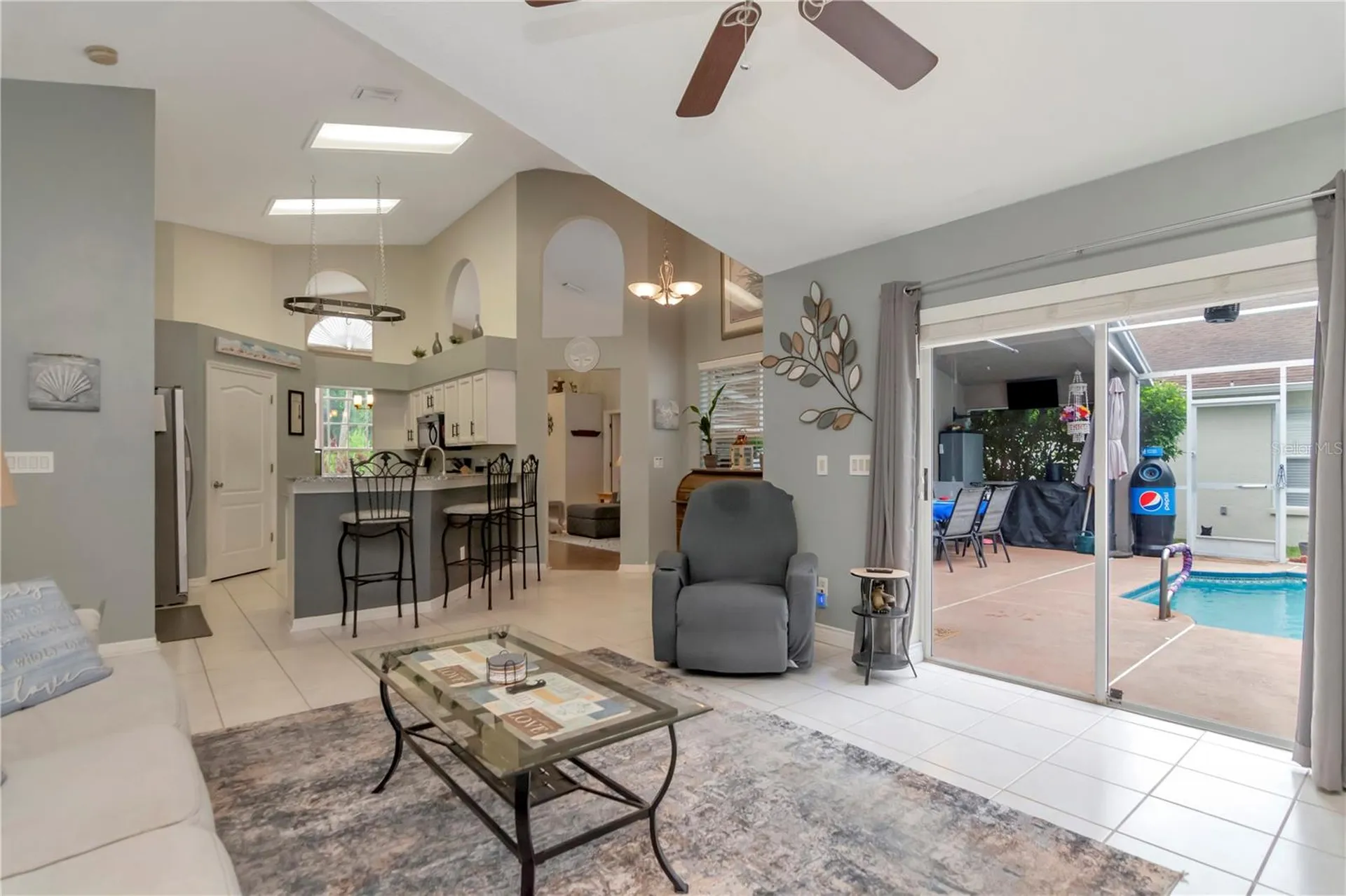 18210 Sweet Jasmine Drive Tampa FL 33647