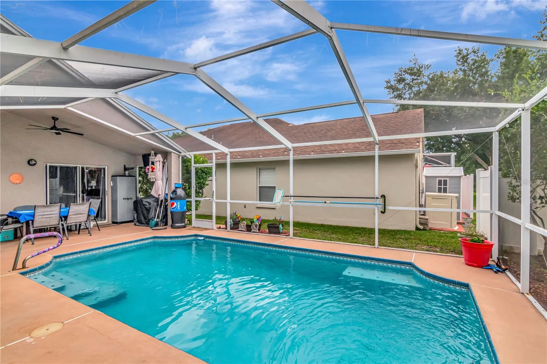 18210 Sweet Jasmine Drive Tampa FL 33647