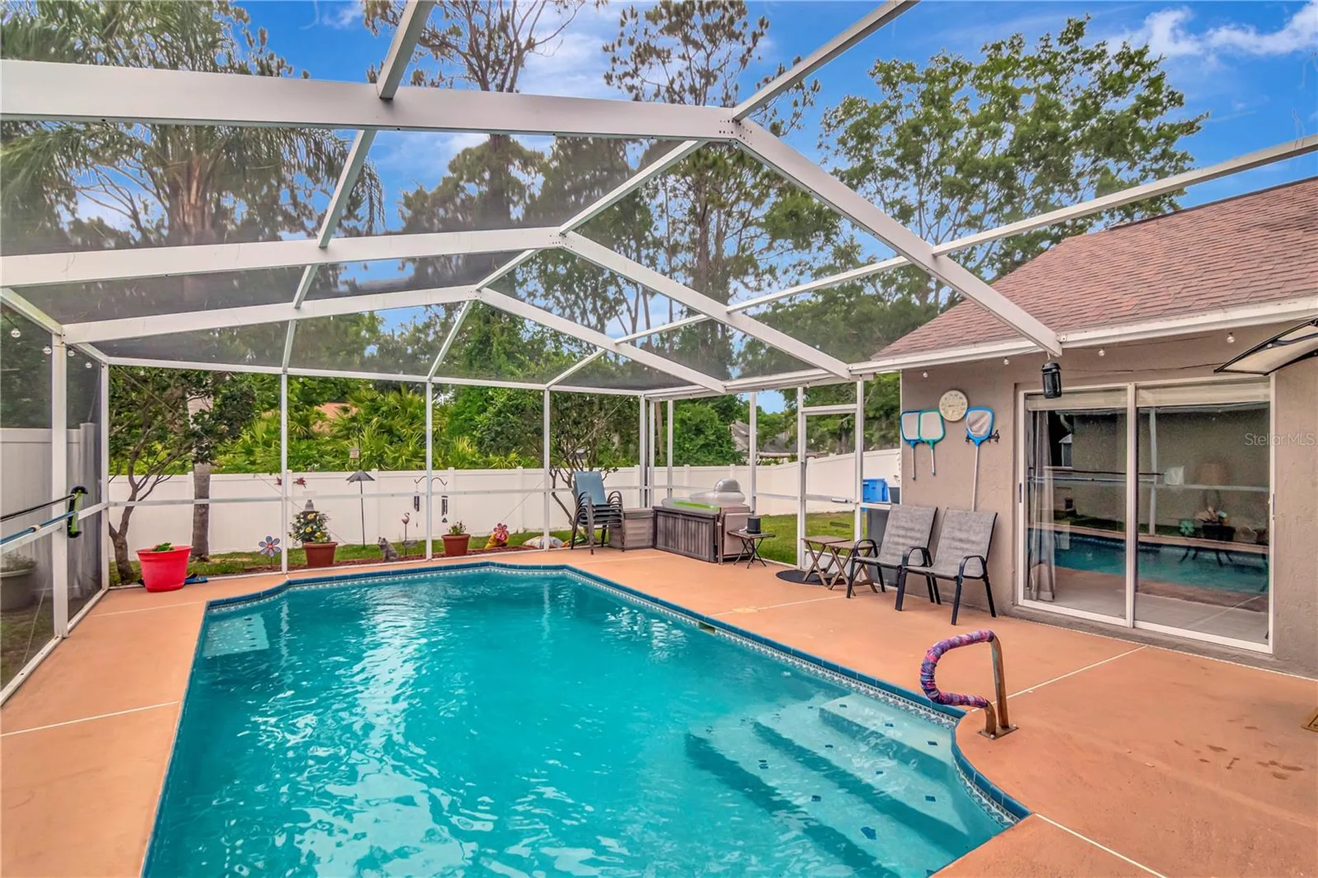 18210 Sweet Jasmine Drive Tampa FL 33647
