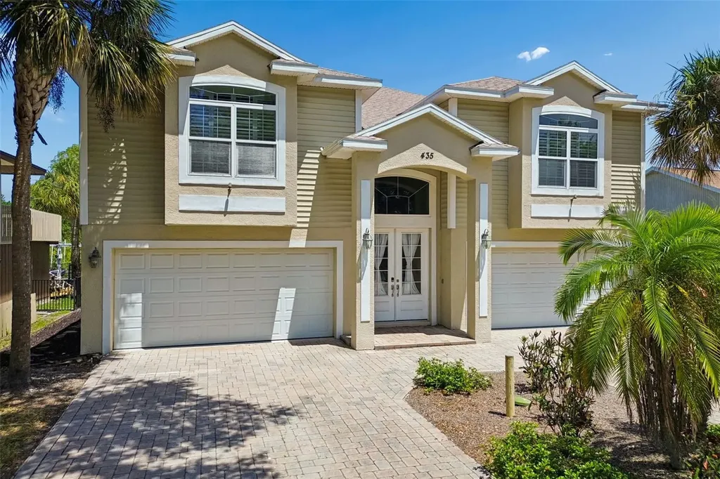 435 Westwinds Drive Palm Harbor FL 34683