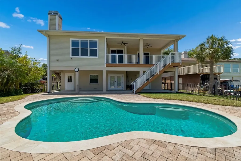 435 Westwinds Drive Palm Harbor FL 34683
