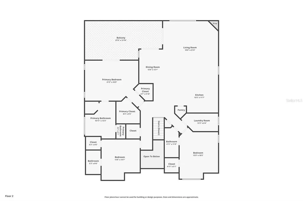 435 Westwinds Drive Palm Harbor FL 34683