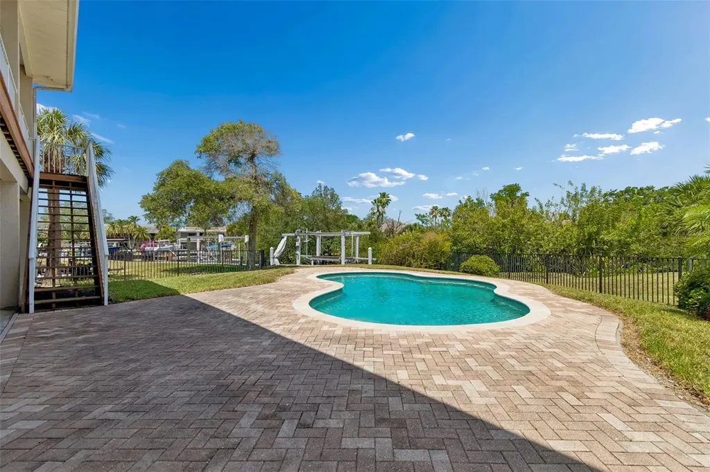 435 Westwinds Drive Palm Harbor FL 34683