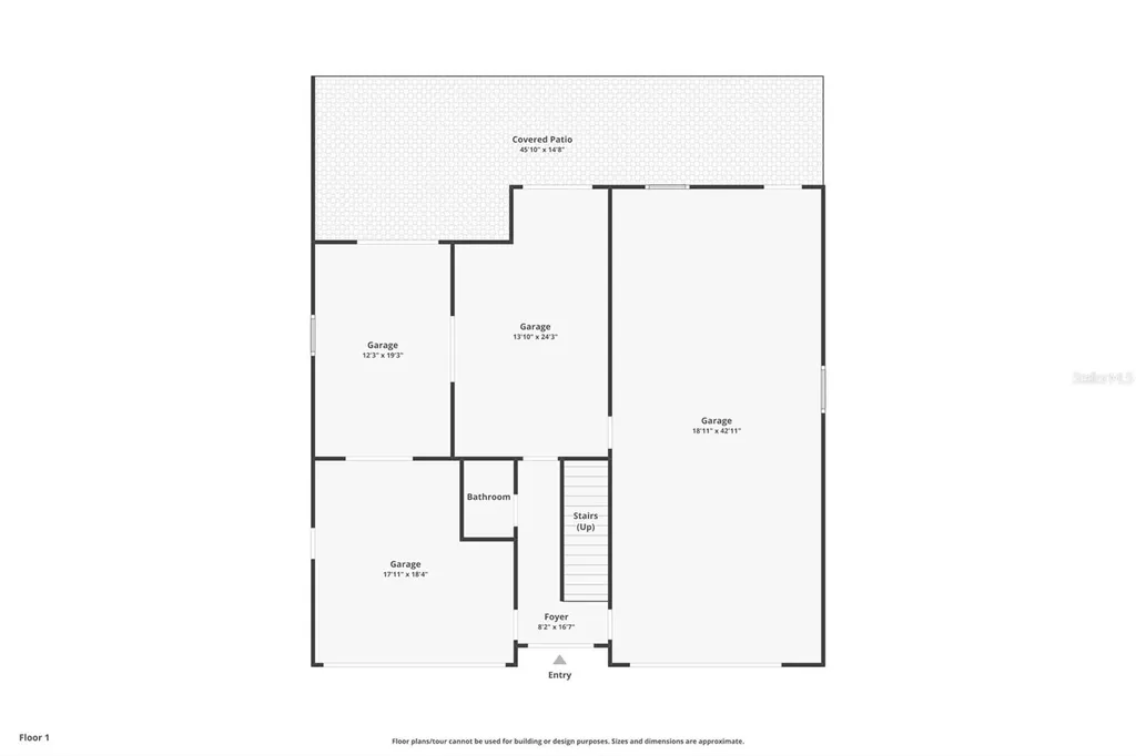 435 Westwinds Drive Palm Harbor FL 34683