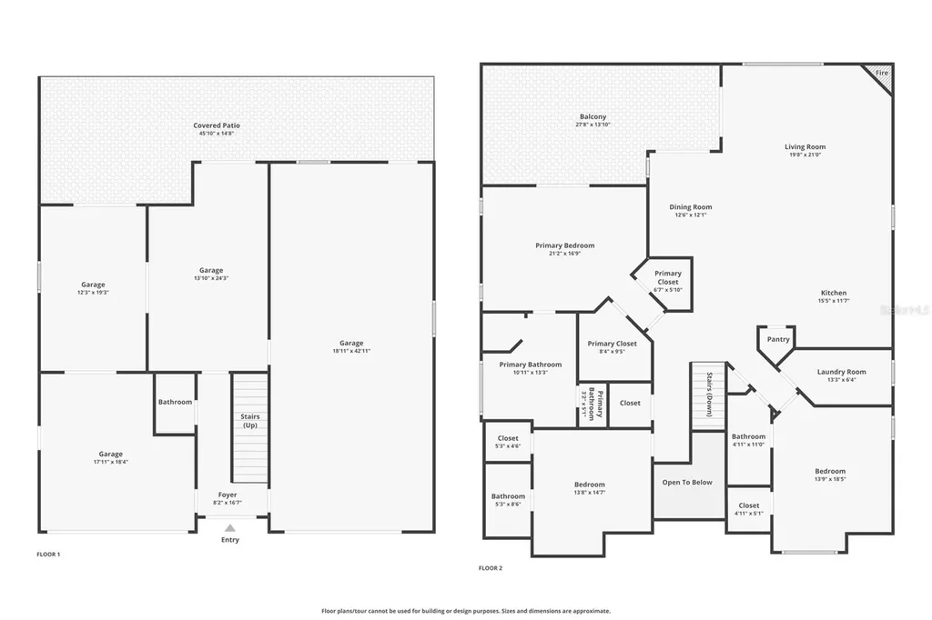 435 Westwinds Drive Palm Harbor FL 34683