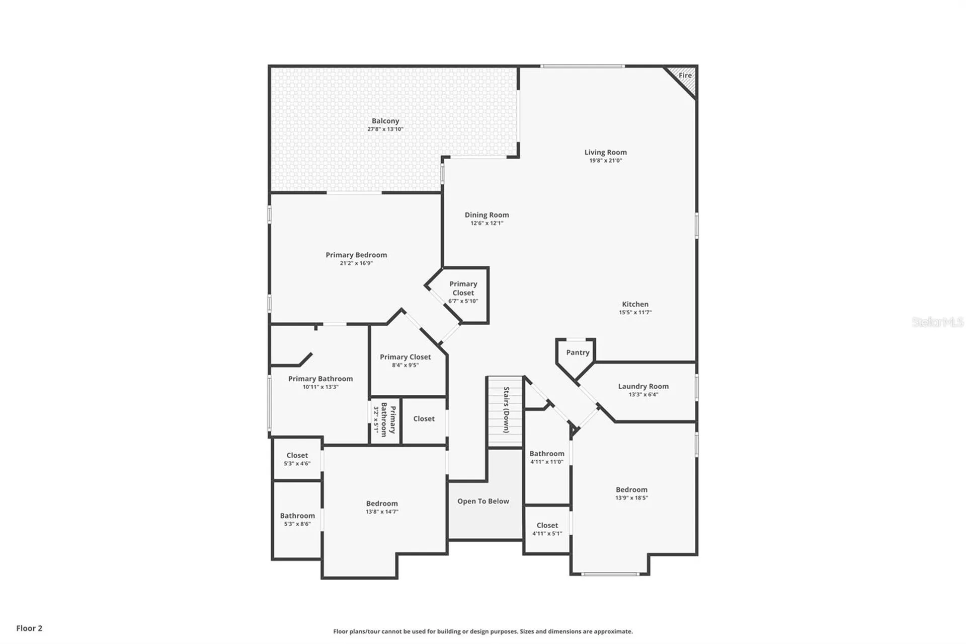 435 Westwinds Drive Palm Harbor FL 34683